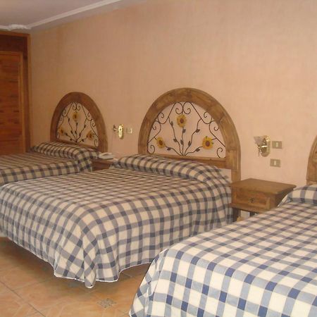 Hotel Villa Manzanares Агуаскалиентес Екстериор снимка
