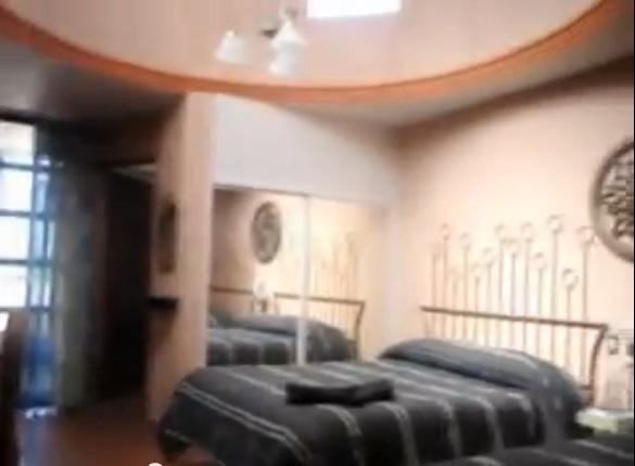 Hotel Villa Manzanares Агуаскалиентес Екстериор снимка