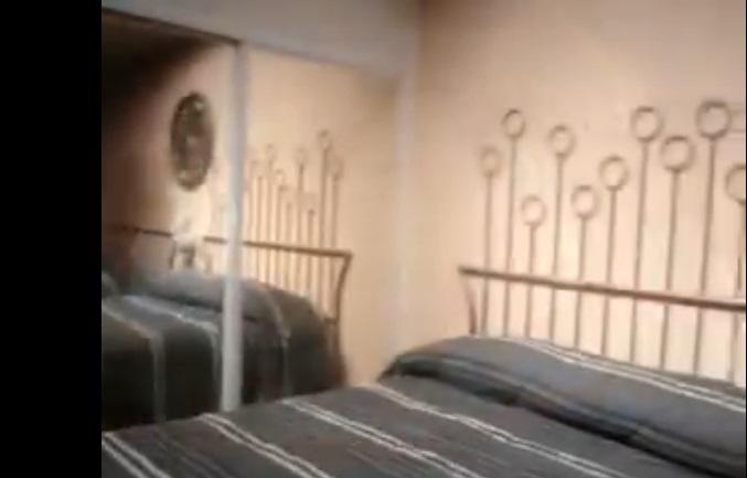 Hotel Villa Manzanares Агуаскалиентес Екстериор снимка