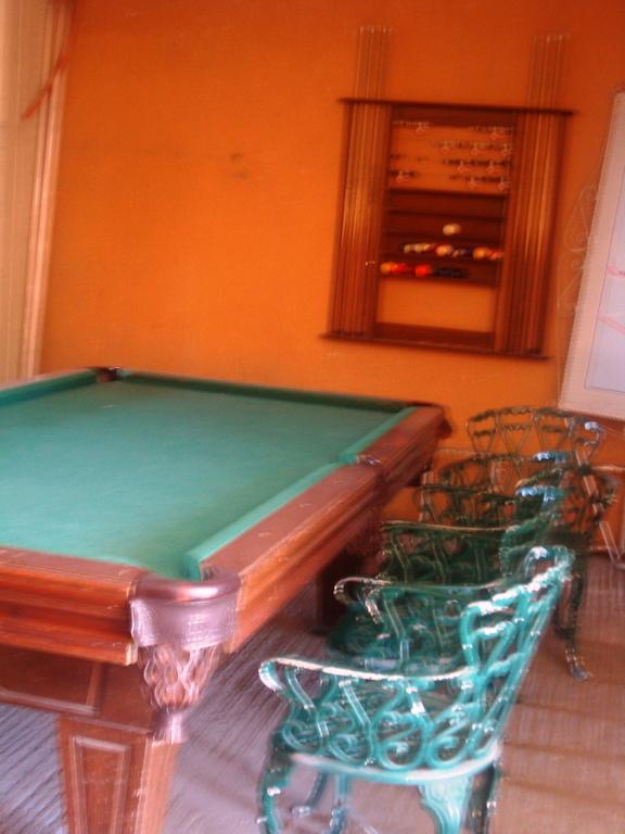 Hotel Villa Manzanares Агуаскалиентес Екстериор снимка