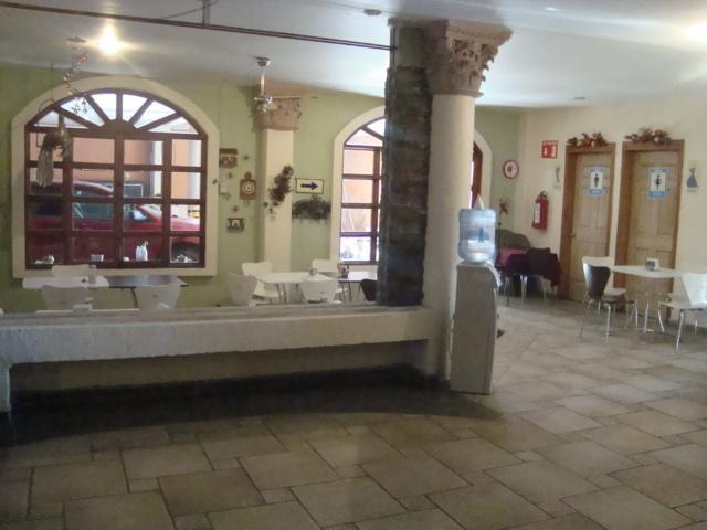 Hotel Villa Manzanares Агуаскалиентес Екстериор снимка