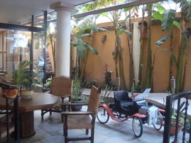 Hotel Villa Manzanares Агуаскалиентес Екстериор снимка