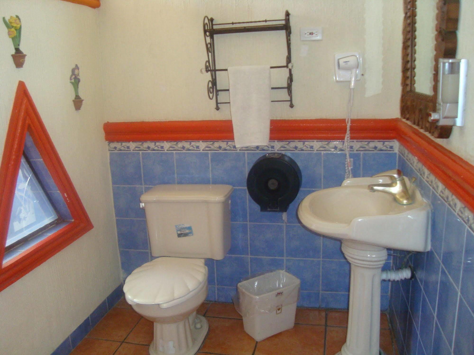 Hotel Villa Manzanares Агуаскалиентес Екстериор снимка